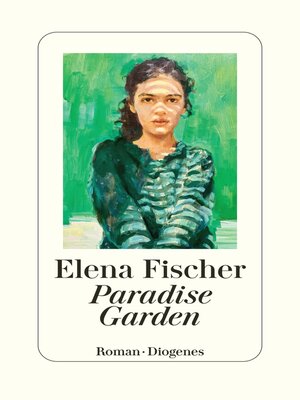 Paradise Garden - ebook
